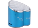 USB Mini Sound Box Speaker Heart Shaped (MA-520 )